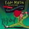 Second Chance Romance - Eddie Martin Big Band lyrics