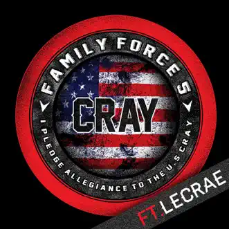 Cray Button (feat. Lecrae) by Family Force 5 song reviws