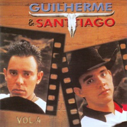 Guilherme e Santiago - Eu Te Amei