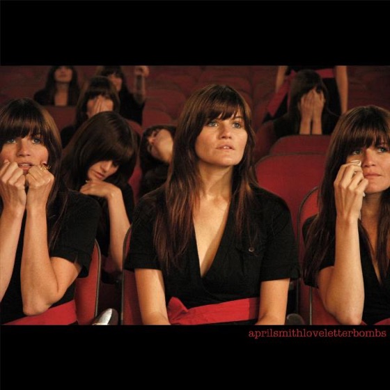 Cover artwork for J W Experiment