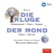 Der Mond (1998 Remastered Version): Ach, da hängt ja der Mond! (Kleines Kind/Chor) artwork