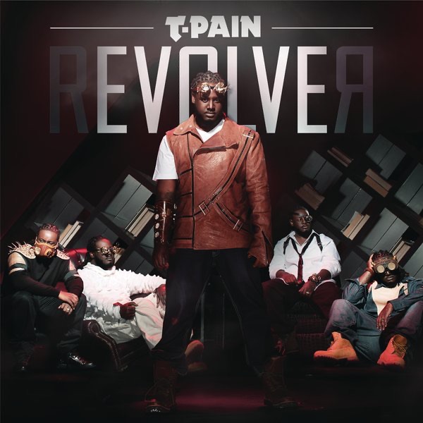 T-Pain - Turn All the Lights On (feat. Ne-Yo)