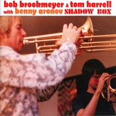 Tom Harrell - On a Theme of Debussy - Movement III. from String Quartet in G Minor