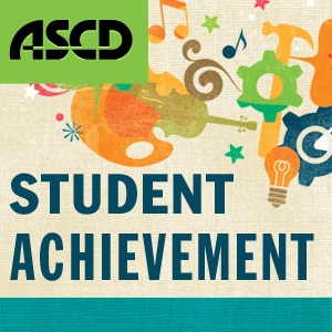 Student Achievement cover