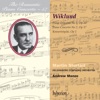 Wiklund: Piano Concertos