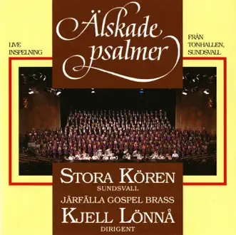 Älskade psalmer by Kjell Lonna album reviews, ratings, credits