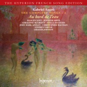 Cinq Mélodies «de Venise», Op. 58: I. Mandoline artwork