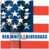 Red, White & Bluegrass