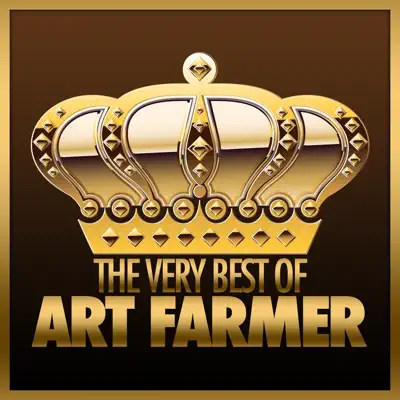 The Very Best of Art Farmer - Art Farmer The Very Best of Art Farmer - Art Farmer