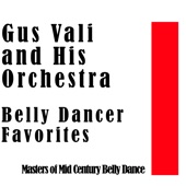 Belly Dance Favorites: Masters of Mid Century Belly Dance artwork