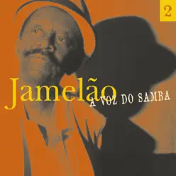A Voz do Samba (Disco 02) - Jamelão