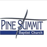 Pine Summit Baptist Church cover