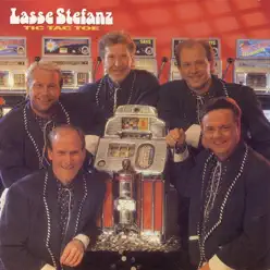 Tic Tac Toe - Lasse Stefanz Tic Tac Toe - Lasse Stefanz