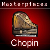 Chopin Masterpieces artwork