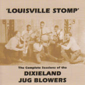 Louisville Stomp - Dixieland Jug Blowers