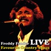 Country Favourites Live - EP