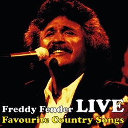 Freddy Fender - Medley