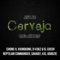 Cerveja (Chong - X Remix) - JSTJR lyrics