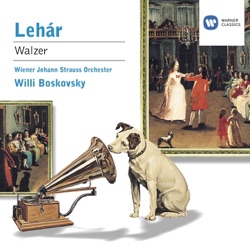 Wiener Johann Strauss Orchester & Willi Boskovsky - Gold und Silber Op. 79