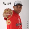 Hits do Mc K9 - EP