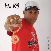 Hits do Mc K9 - EP - MC K9