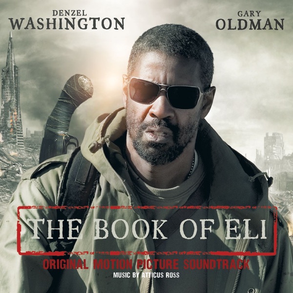 Atticus Ross & Leopold Ross - Panoramic