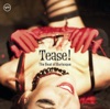 Tease! The Beat of Burlesque artwork
