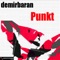 Punkt - demir baran lyrics