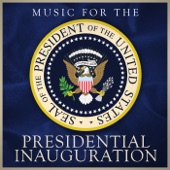 Music for the Presidential Inauguration artwork