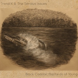 Black Cadillac -  on iTunes