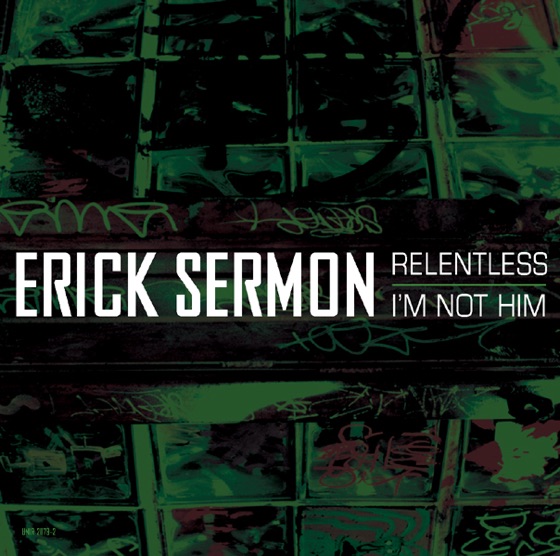Cover artwork for Relentless (Clean Version)