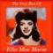 Baby Won't You Please Come Home - Ella Mae Morse lyrics