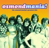 Osmondmania! Osmond Family Greatest Hits artwork