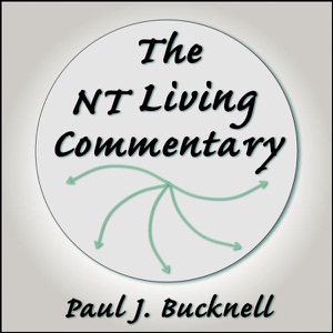Acts 1:6-11 Living Commentary Video Podcast: The Kingdom Plan and Purpose