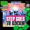 Step Goes to Rock (128-133 BPM Non-Stop Workout Mix) [32-Count Phrased Instructor Mix]