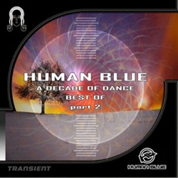 Human Blue - Street Pilot