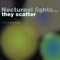 The Sunbeams... They Scatter. - Yiruma lyrics