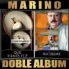 Recibeme / Que Tienes Tu (Doble Album) album lyrics, reviews, download