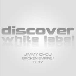 Jimmy Chou - Broken Empire