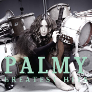 Palmy Greatest Hits - Palmy