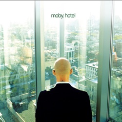 Moby - Raining Again