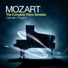 Mozart - Piano Sonata No. 16 in C Major, K. 545, "Sonata facile" II.Andante