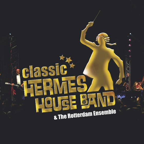 Cover artwork for Het Einde
