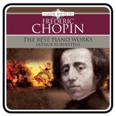 Frédéric Chopin - Ballade No. 3 in A-Flat Major, Op. 47