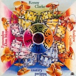 Kenny Clarke, Andrew Cyrille, Milford Graves & Famoudou Don Moye - Laurent