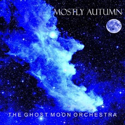 THE GHOST MOON ORCHESTRA cover art