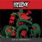 Die Hölle - Hellboy lyrics