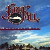 Firefall: Greatest Hits artwork