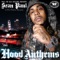 I'm Hood - Sean Paul of the YoungBloodz featuring Kashflow lyrics