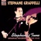 Stéphane Grappelli and His Musicians - After You've Gone